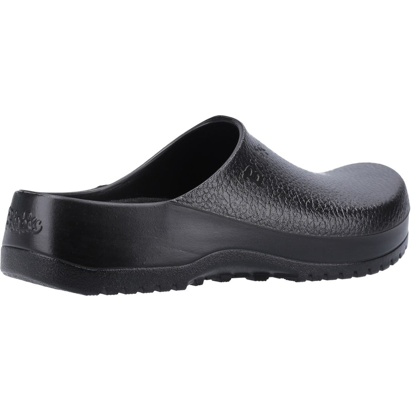 Birkenstock Super-Birki Synthetic Men's Black