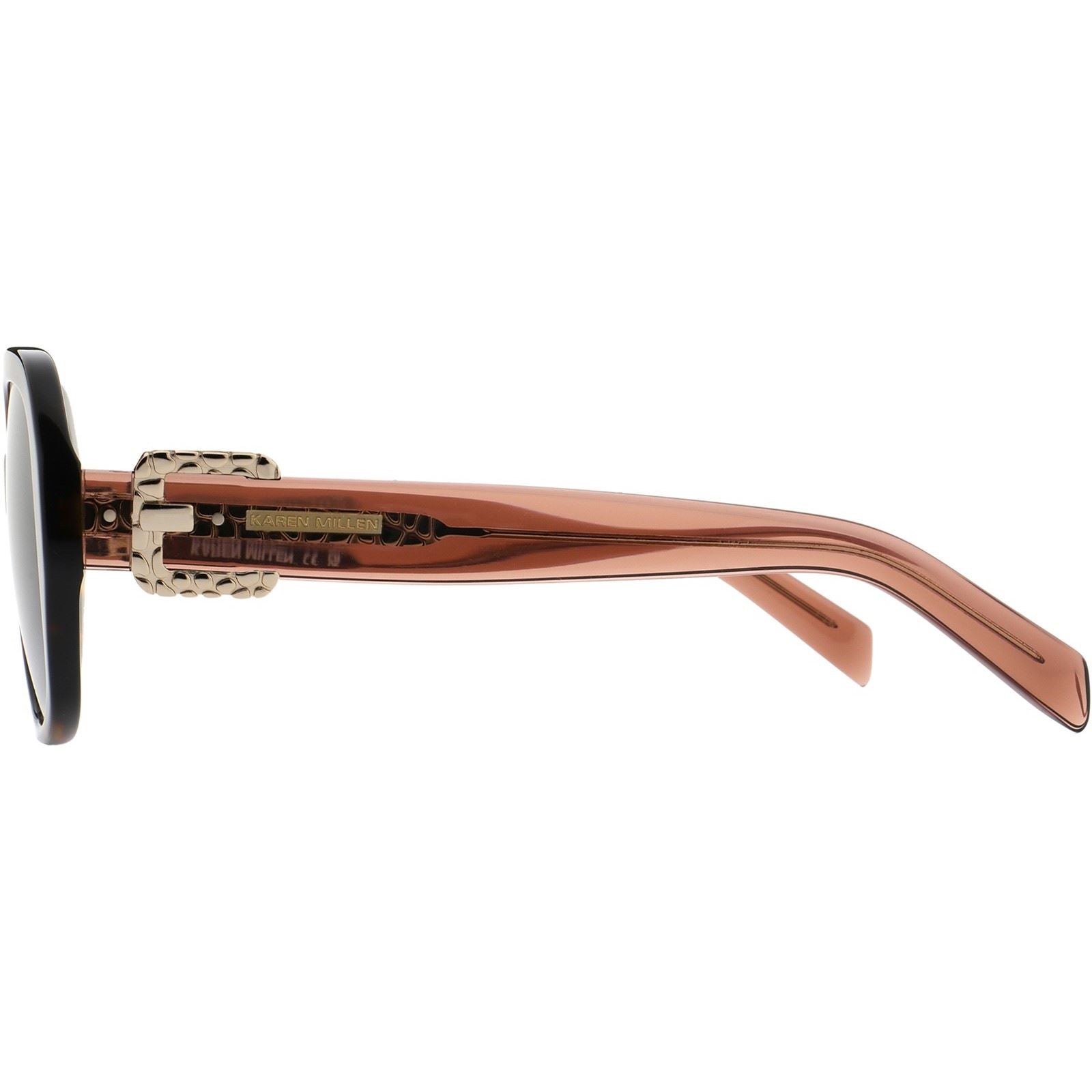 Karen Millen KM507513454 Women's Sunglasses