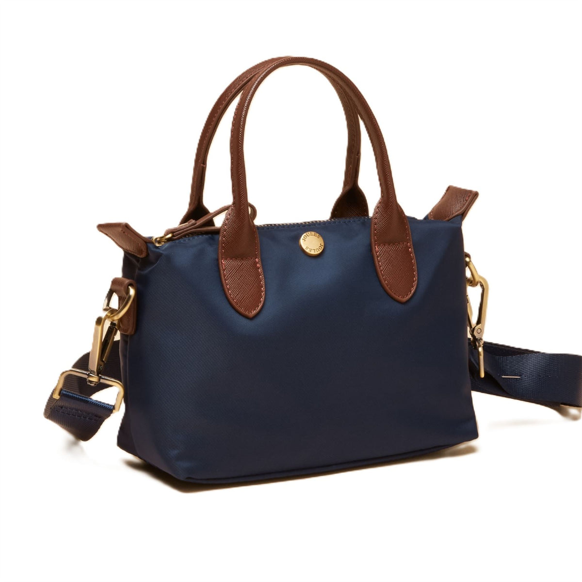Joules Edie Women's Navy Crossbody Bag - Mini