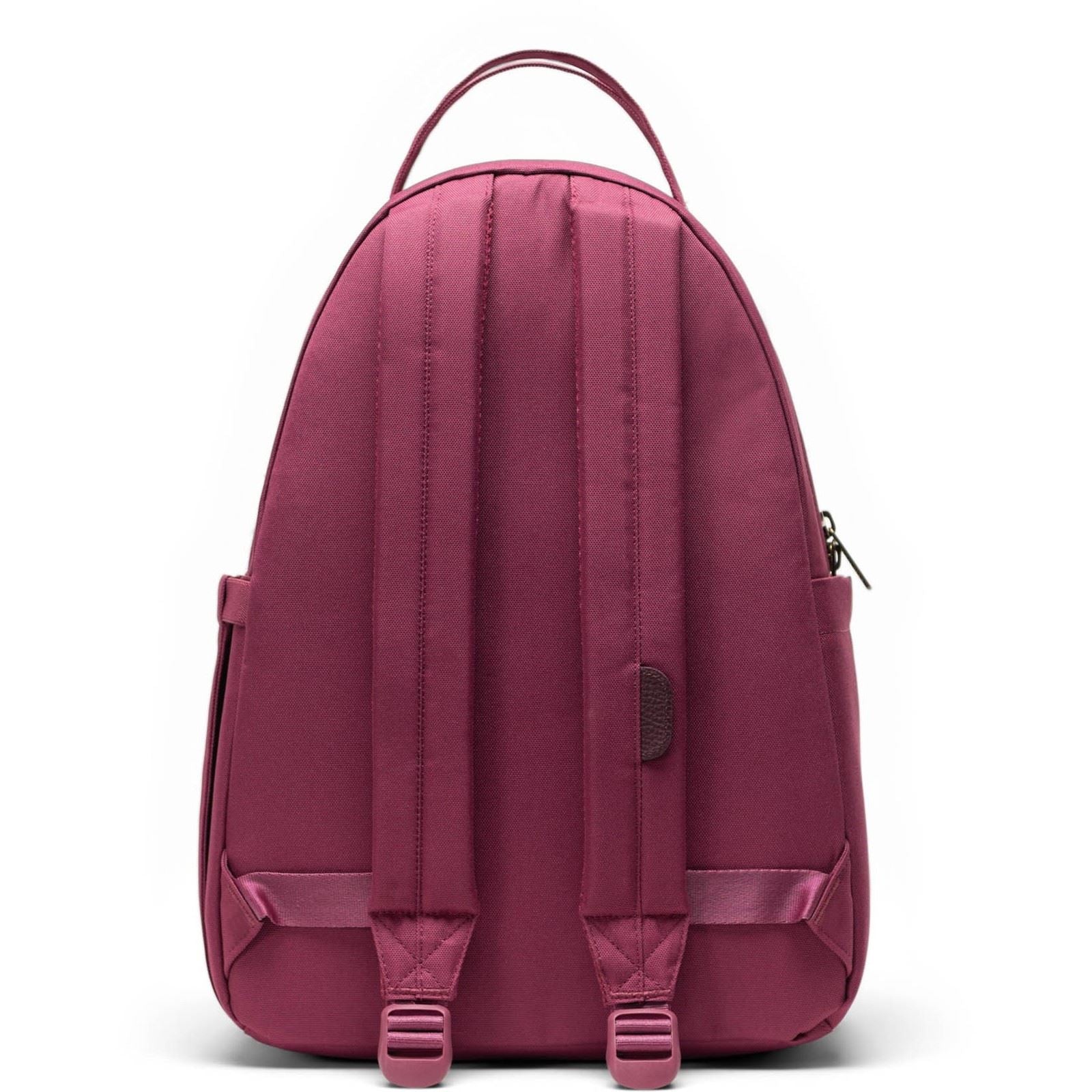 Herschel Bags Nova Backpack Polyester Unisex Adults's Pink Backpack