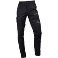 Hard Yakka Raptor Cuff Cotton Men's Black Outdoor Trousers