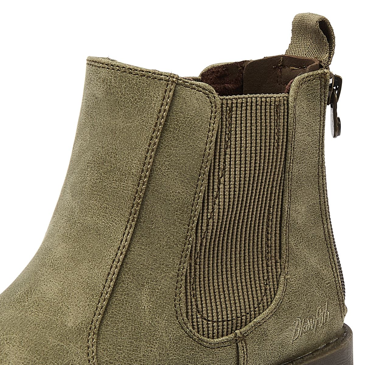 Blowfish Malibu Calo Women's Moss Boots