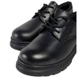 Pod Irene Faux Leather Girls's Black Loafers