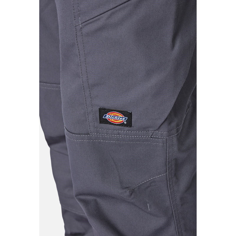 Dickies Action Flex Synthetic Men's Grey Outdoor Trousers