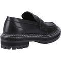 ONLY Beth-3 Polyurethane Women's Black Loafers