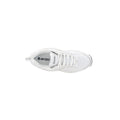 Hi-Tec Blast Lite Synthetic White Sneakers