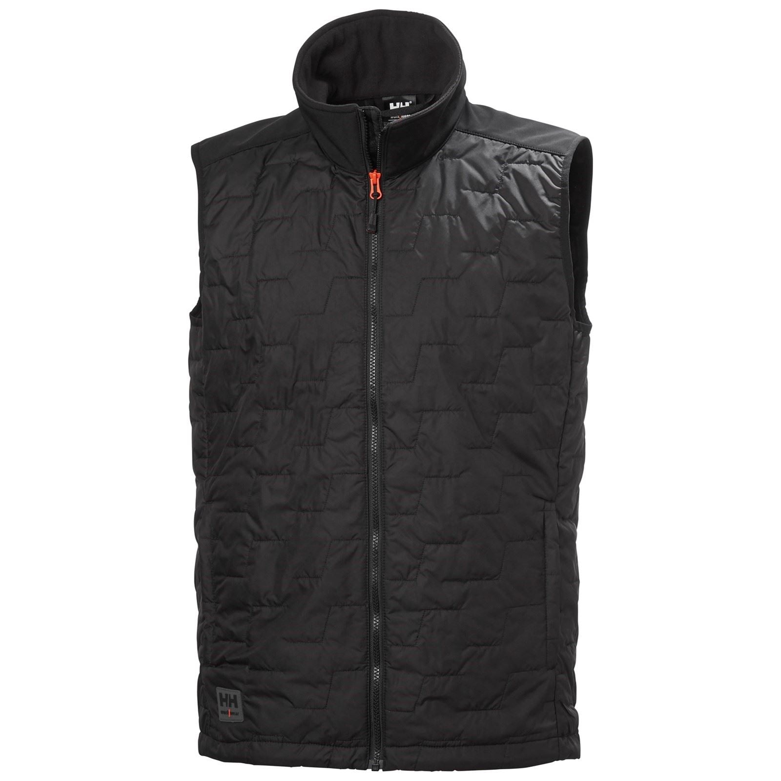 Helly Hansen Workwear Kensington Lifaloft Vest Men's Black Gilets