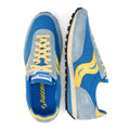 Saucony Sneaker 80 Original Blue/Mustard Sneakers