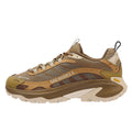 Merrell Moab Speed 2 Gore-Tex Men's Coyote Beige Sneakers