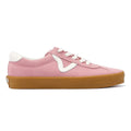 Vans Sport Low Women's Baby Pink Sneakers