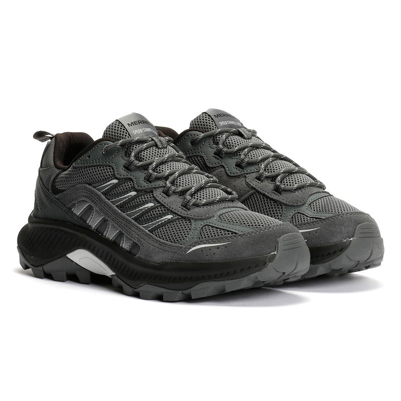 Merrell Speed Strike 2 Trek Men's Alloy Sneakers