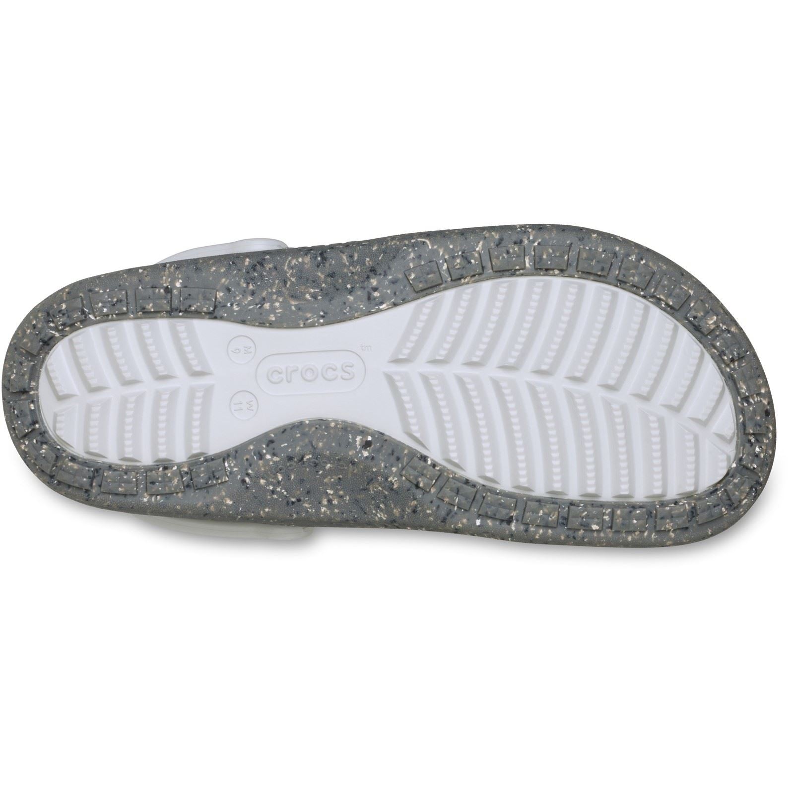 Crocs Classic EVO Polyurethane Women's Atmosphere Clogs