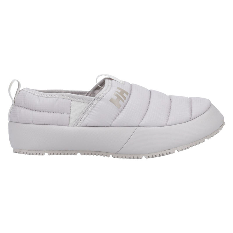 Helly Hansen Sport Cabin Polyester Women's Grey Loafers