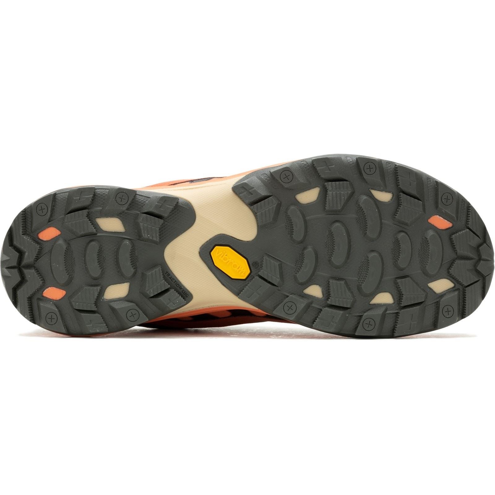 Merrell Moab Speed 2 GORE-TEX Men's Beluga Hiking Boots