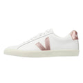 Veja Esplar Leather Women's White/Nacre Sneakers