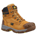 Amblers Safety 986 Leather Honey Safety Boots