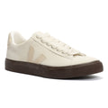 Veja Campo Bold Suede Women's Pierre Almond Eagle Sneakers