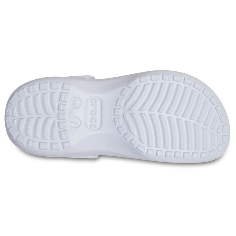 Crocs Classic Platform Thermoplastic Women's Dreamscape Clogs