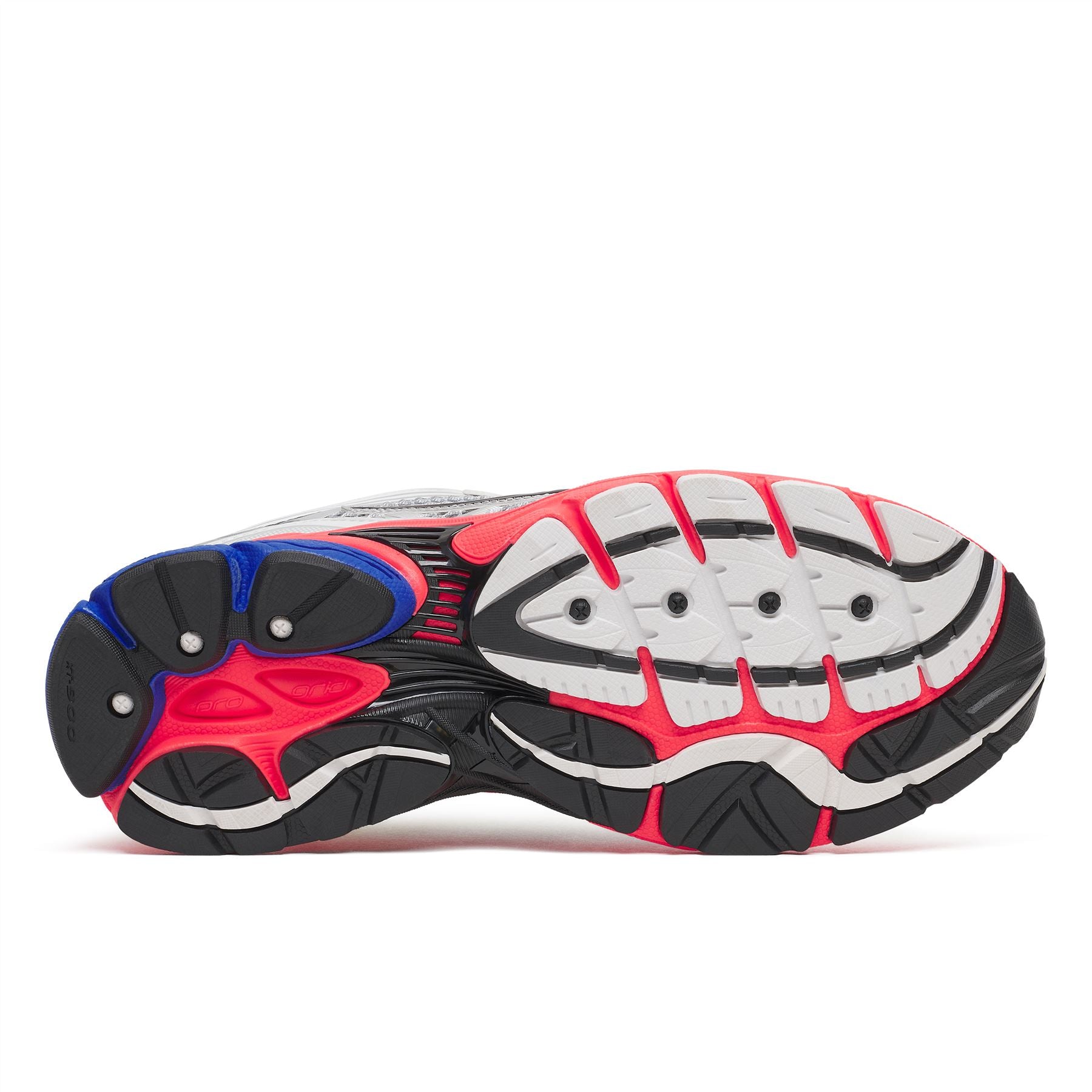 Saucony Progrid Omni 9 Vizired/Multi Sneakers