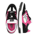 Vans Upland Y2K Women's Black/Pink Sneakers