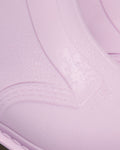 Dr. Martens 1460 Rain Pull On Women's Lilac Boots
