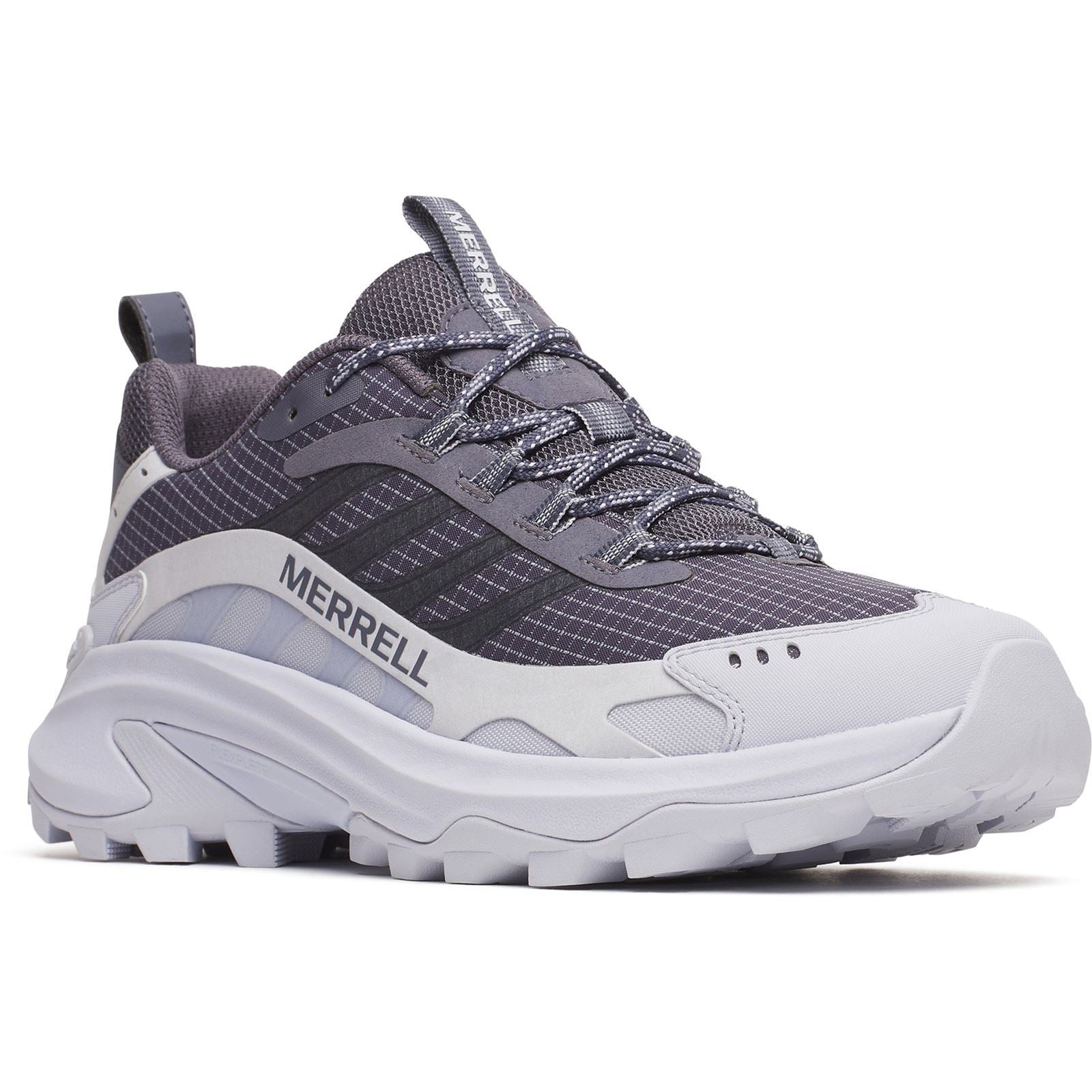 Merrell Moab Speed 2 Sport Nylon Men's Comet/Casper Sneakers