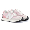 New Balance 327 Women's Hazy Rose Sneakers