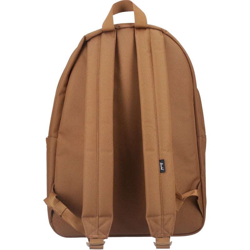 Herschel Bags Herschel Classic Synthetic Unisex Adults Brown Backpack