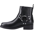 ONLY Bax-2 Synthetic Women's Black Boots