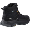 Hi-Tec Rainier Synthetic Men's Black Hiking Boots