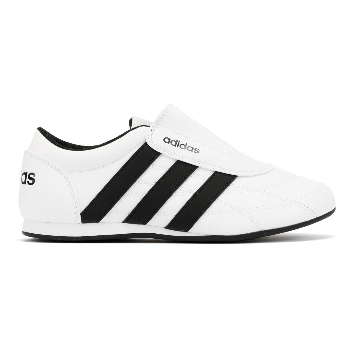 Adidas Tekwen Women's White Sneakers