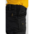Caterpillar Operator FX Cotton Men's Black Outdoor Trousers