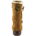 Rocket Dog Slope Suede Women's Chestnut Boots