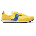 Saucony Sneaker 80 Yellow/Blue Sneakers