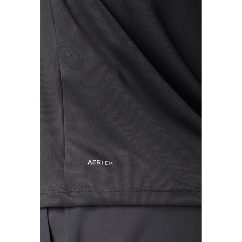 Castore Adapt Training T-Shirt Polyester Men's Grey