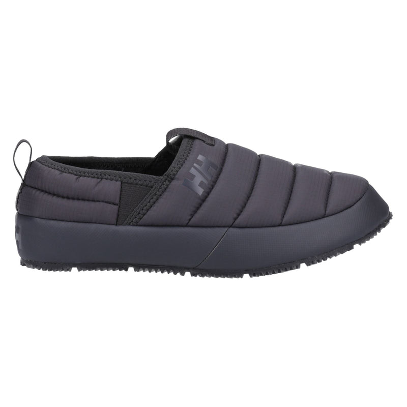 Helly Hansen Sport Cabin Polyester Women's Black Loafers