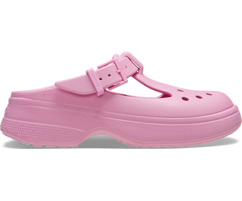 Crocs Classic Mary Jane Women's Pink Clogs