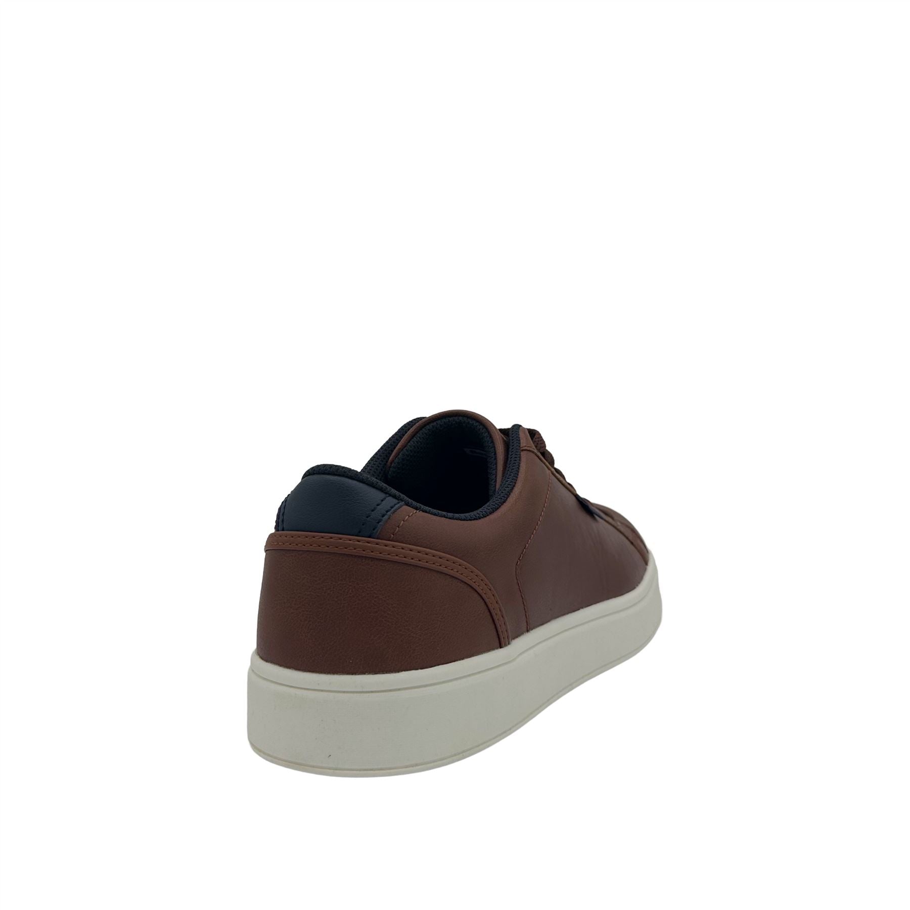 Bench Wainwright Men's Tan Sneakers