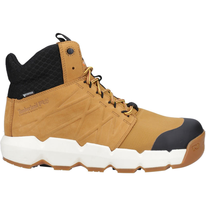 Timberland Pro Morphix 6