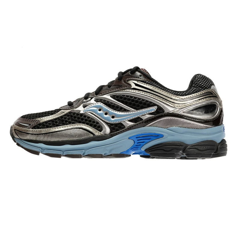 Saucony ProGrid Omni 9 Black/Torte Sneakers