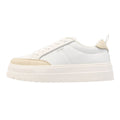 Hugo Lyssa Tennis Women's White Sneakers