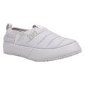 Helly Hansen Sport Cabin Polyester Women's Grey Loafers