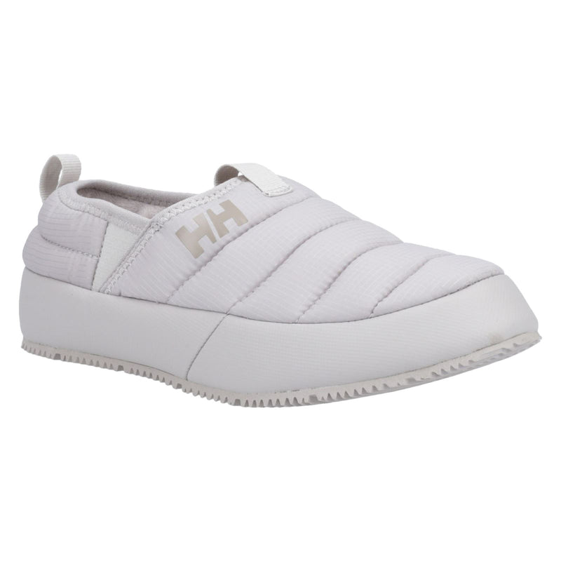 Helly Hansen Sport Cabin Polyester Women's Grey Loafers