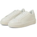 Jack & Jones Aspire Cupsole Synthetic Men's White Trainers