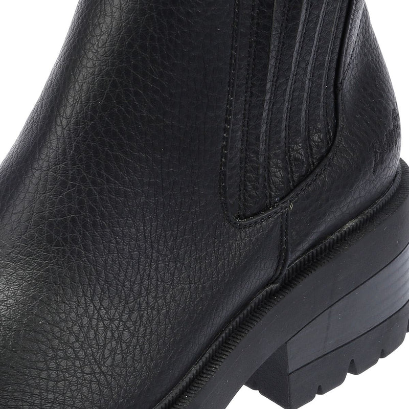 Blowfish Malibu Joy Women's Black Boots