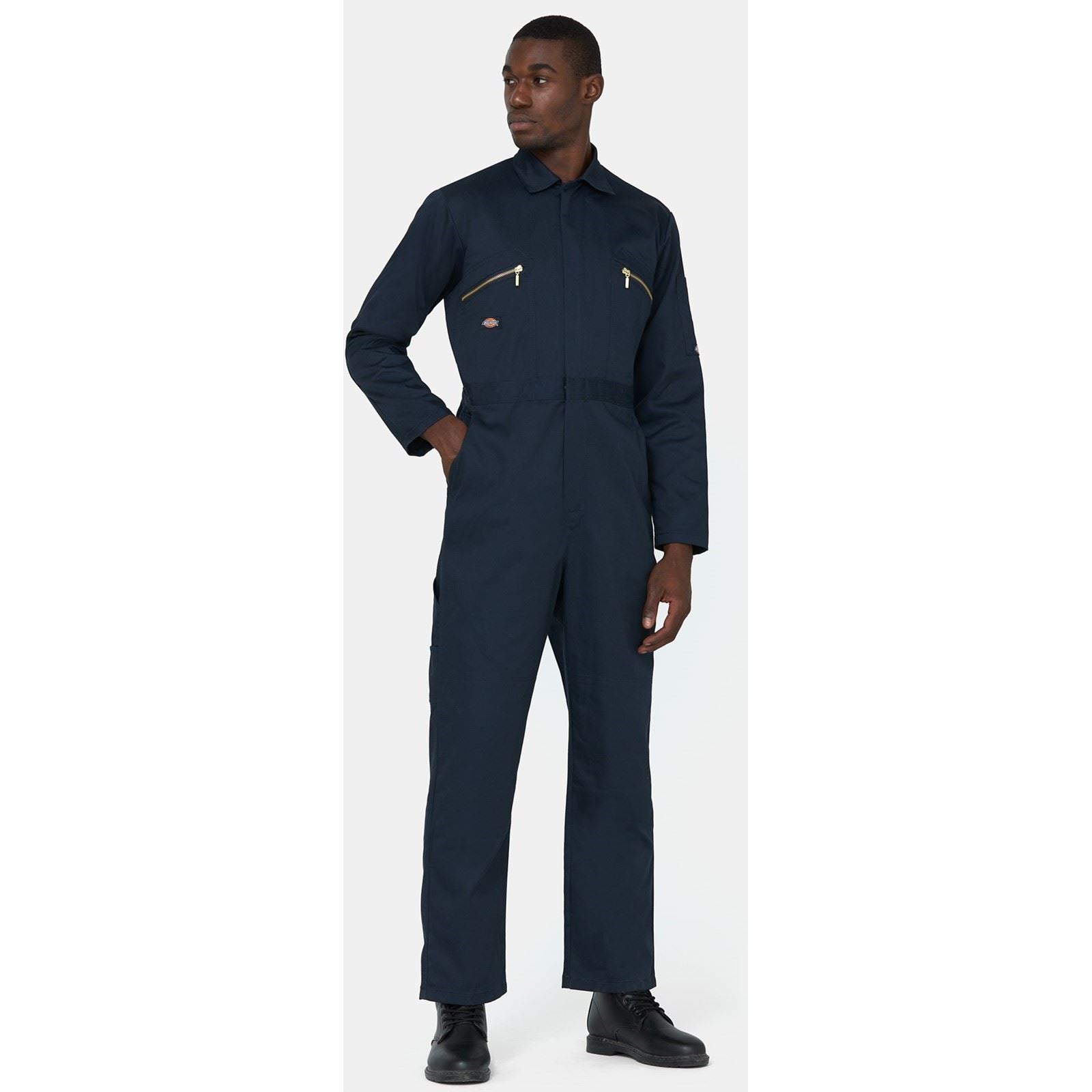 Dickies Everyday Synthetic 's Work Coverall