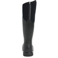 Muck Boots Colt Ryder Rubber Black Wellington Boots