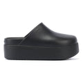 Crocs Dylan Platform Women's Black Clogs