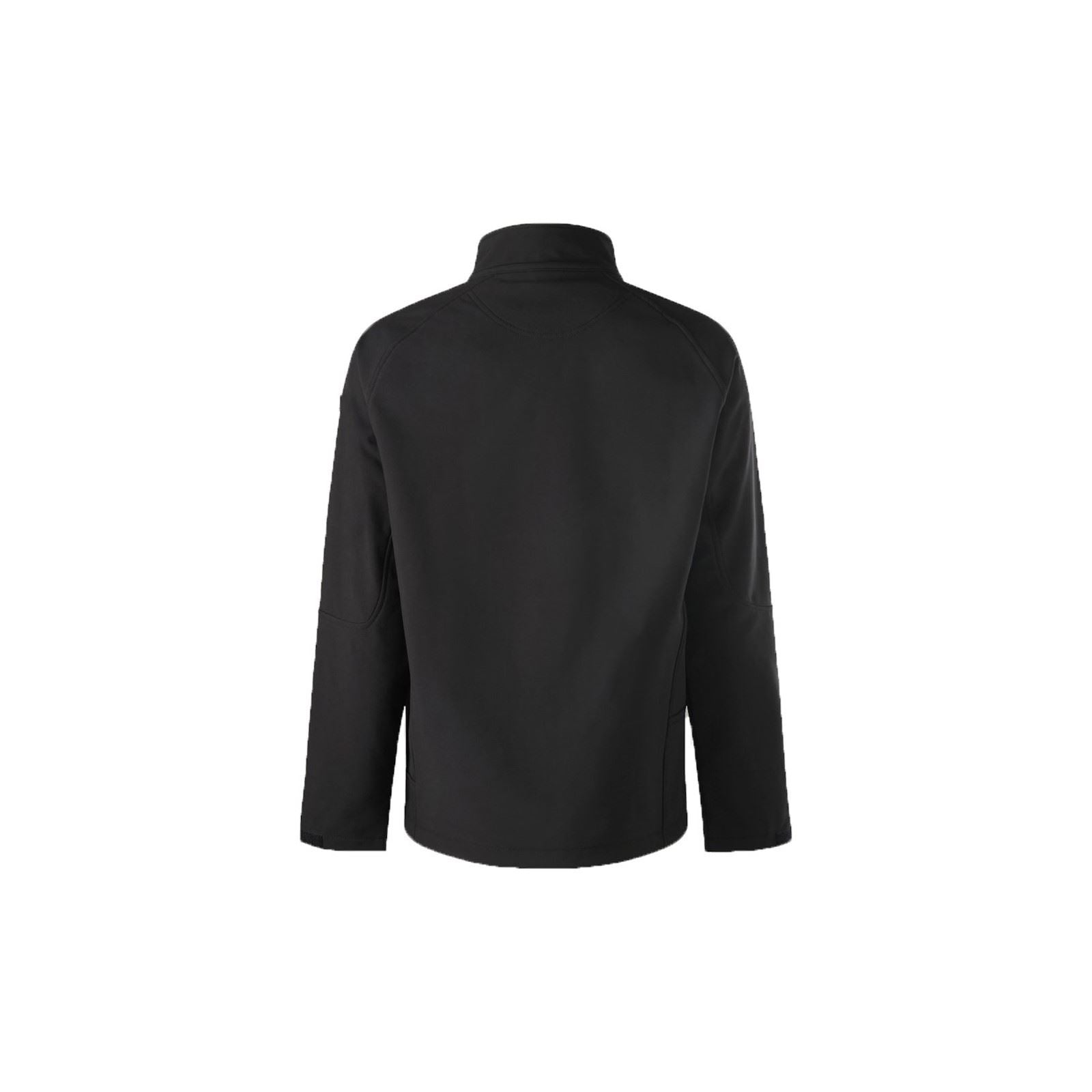 Hard Yakka Toughmaxx Men's Black Jacket
