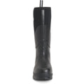 Muck Boots Chore Max S5 Rubber Black Wellington Boots